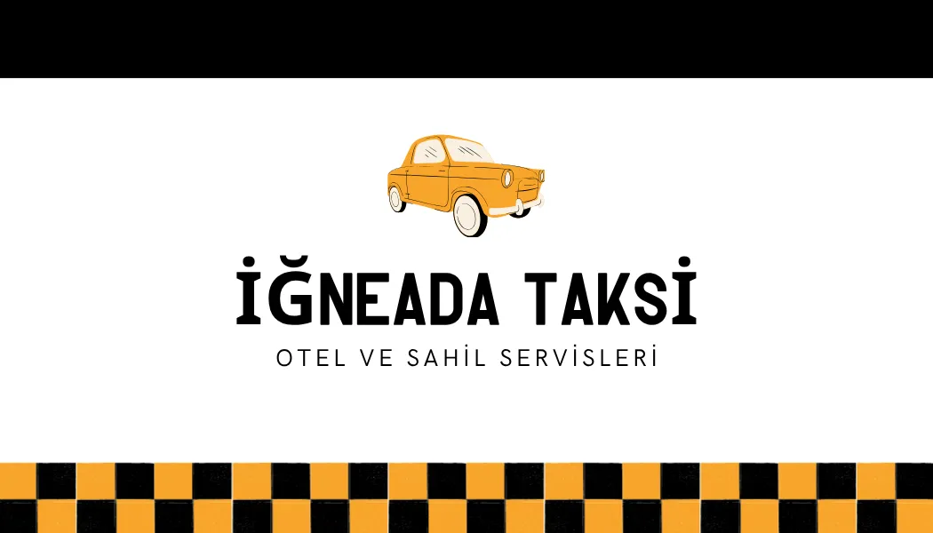 Otel, Pansiyon ve Sahil Servisleri